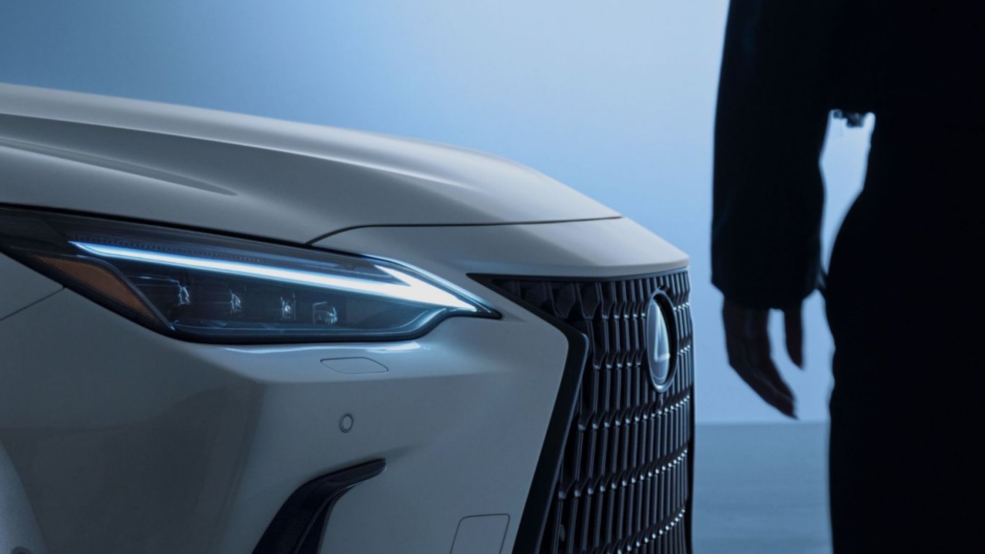 Lexus Smart Ownership Plan: Assured Buyback and Flexible Luxury Car Ownership