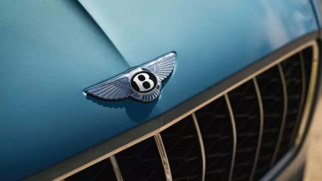 Bentley on Luxury in the Digital Age: Why Craftsmanship Still Matters as First EV Approaches