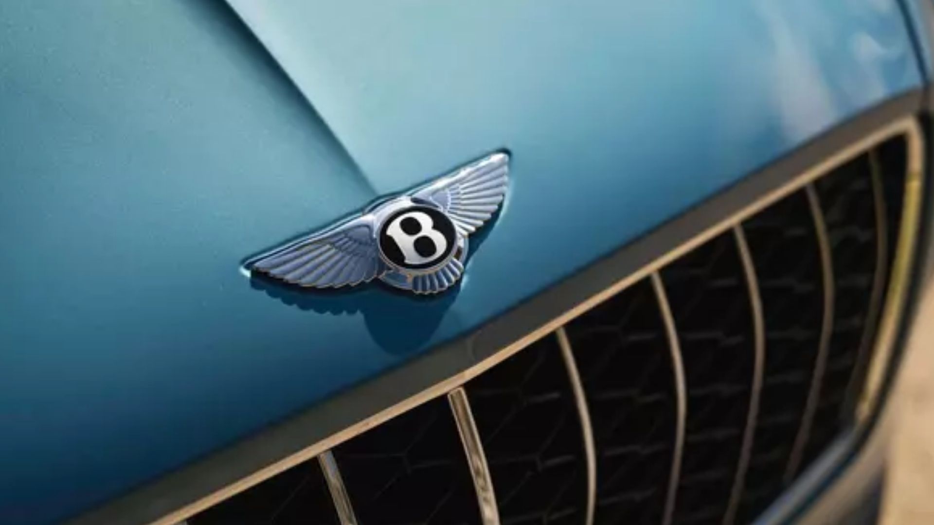 Bentley on Luxury in the Digital Age: Why Craftsmanship Still Matters as First EV Approaches