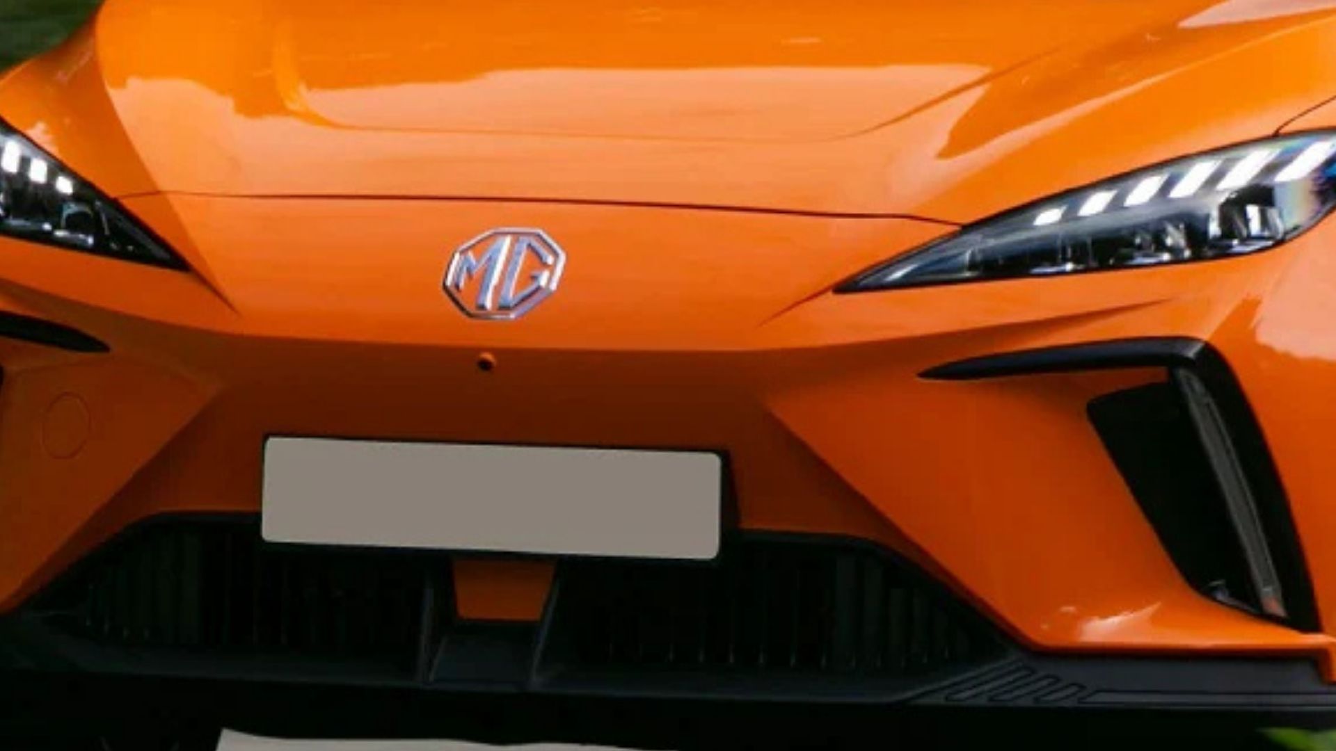 MG4 EV Launched at Chengdu Auto Show 2025: Affordable Electric Vehicle with Advanced Features