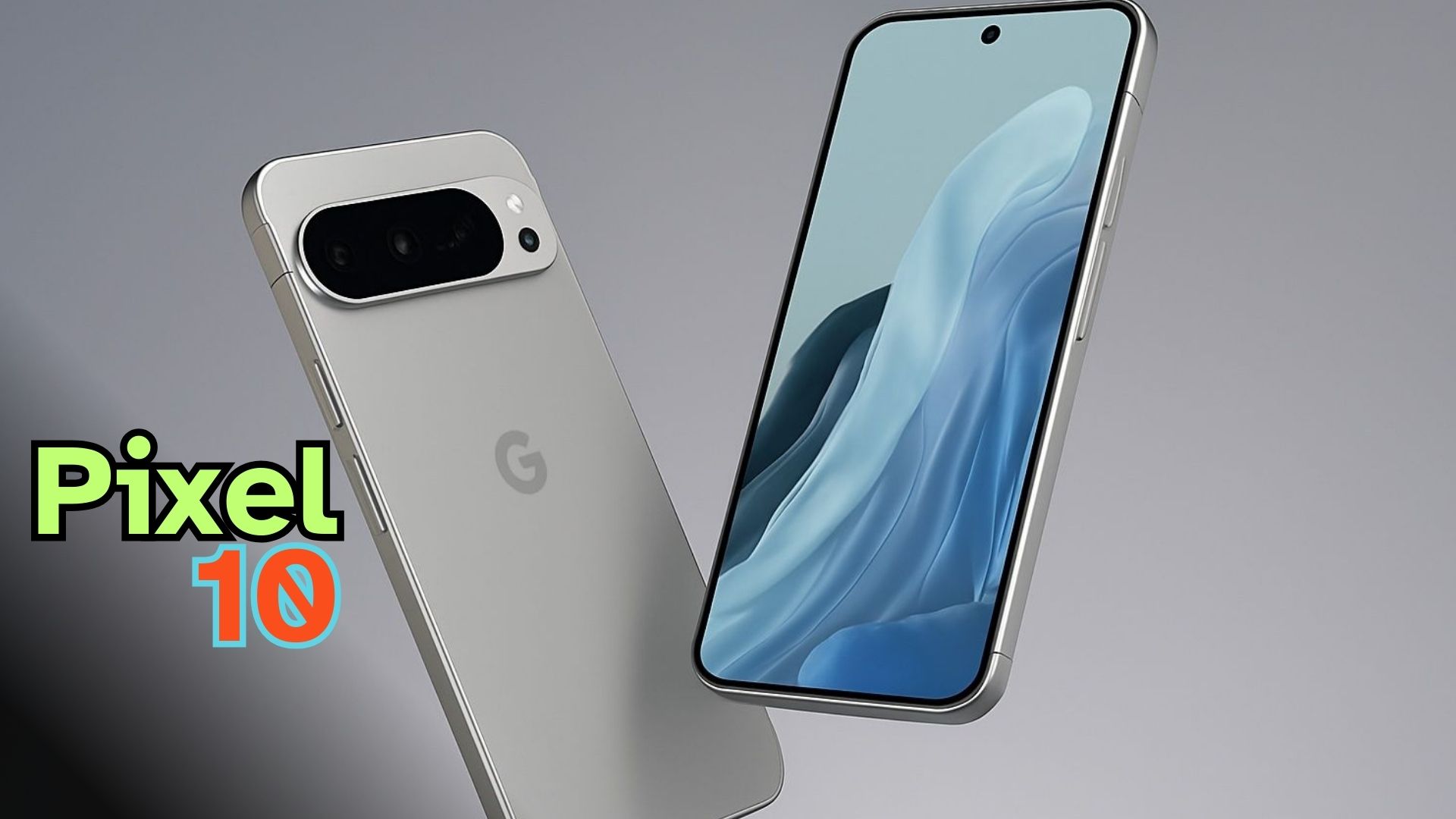 Pixel 10 Finally Brings UFS 4.0 Storage Upgrade – But Only If You Buy the Right Model