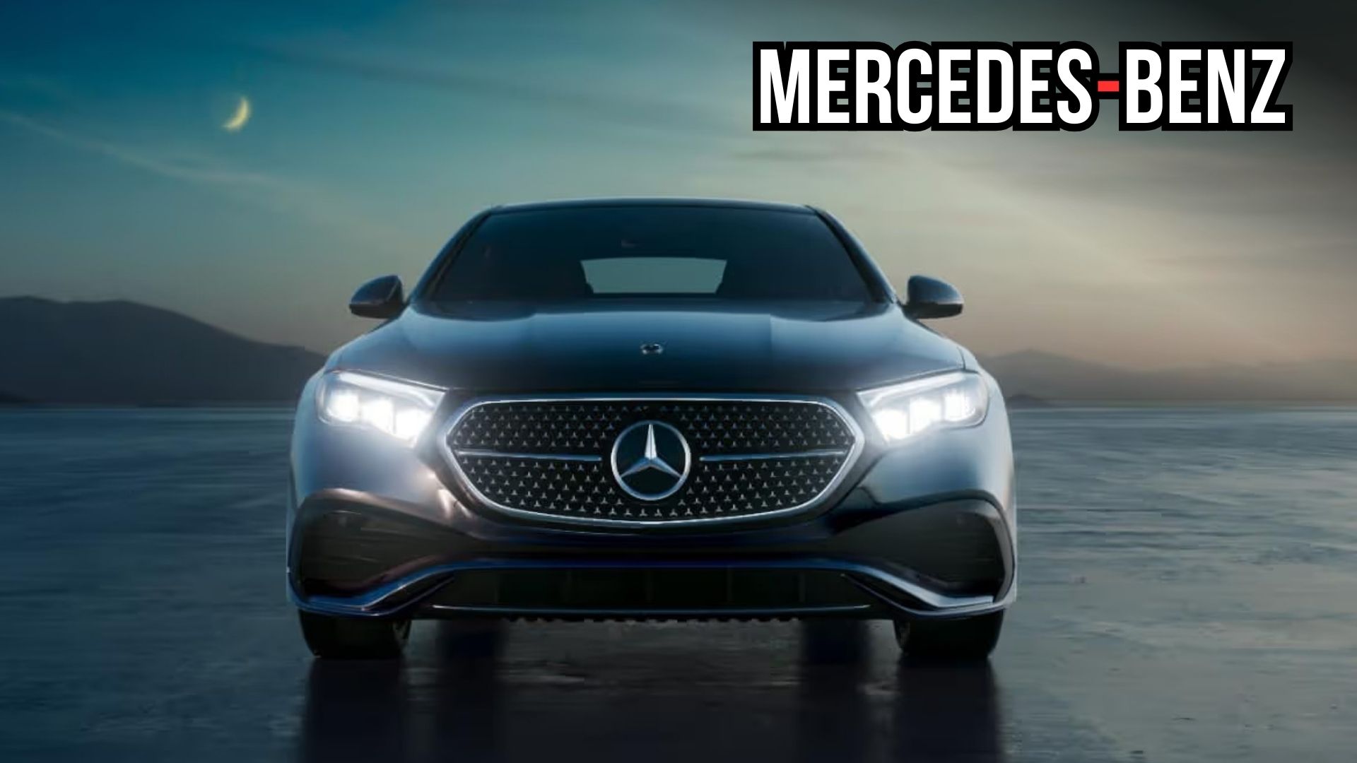 Mercedes-Benz Launches ‘Dream Days’ Festive Campaign Valid Till October 31, 2025