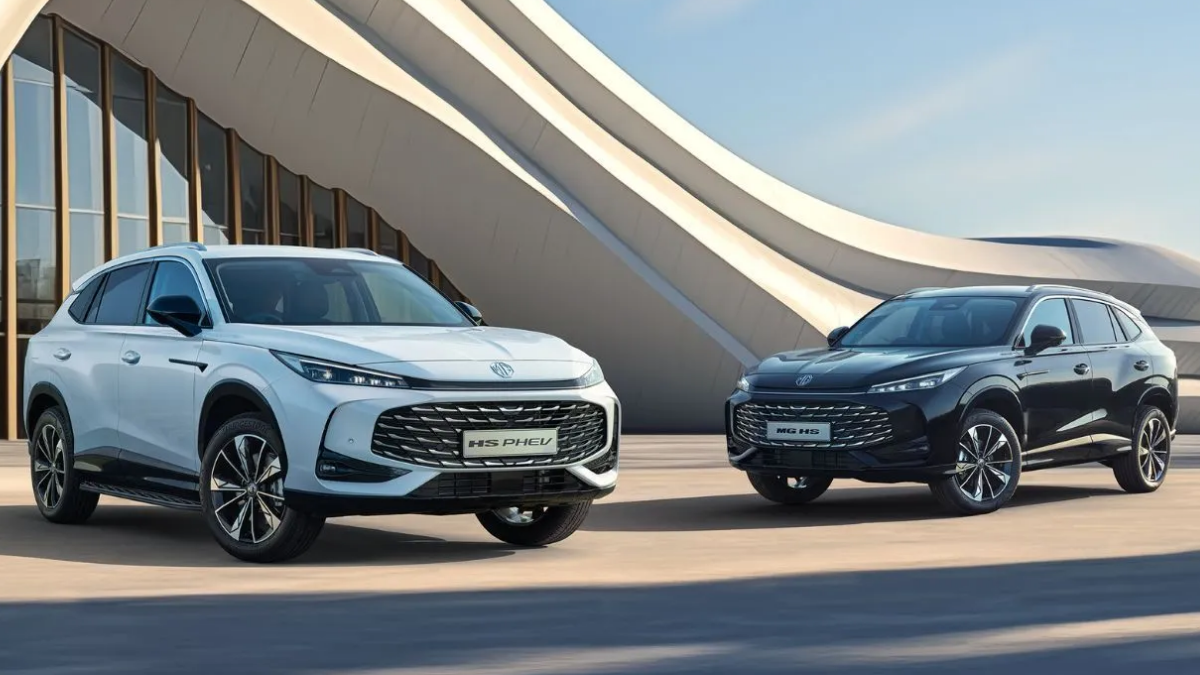 MG Expands PM 2.5 Air Filtration Across Its Entire Lineup in India