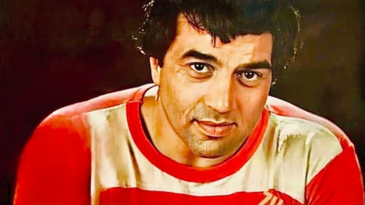 Dharmendra, Bollywood’s He Man, Passes Away At 89 After Six Decades Of Stardom