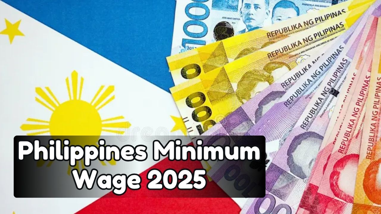 Philippines Minimum Wage 2025: Latest Regional Rates, Salary Growth Trends and Essential Updates