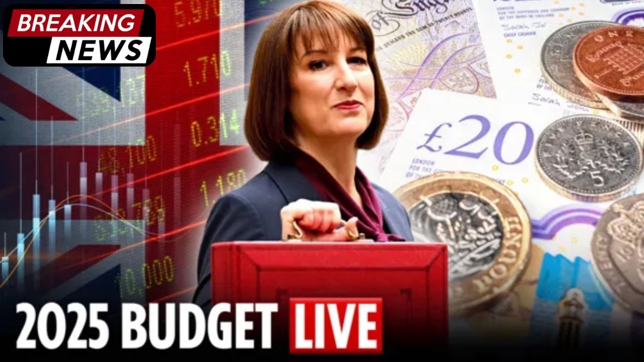 Rachel Reeves Expected to Announce £26bn Tax Increases After OBR Leak Reveals Budget Details