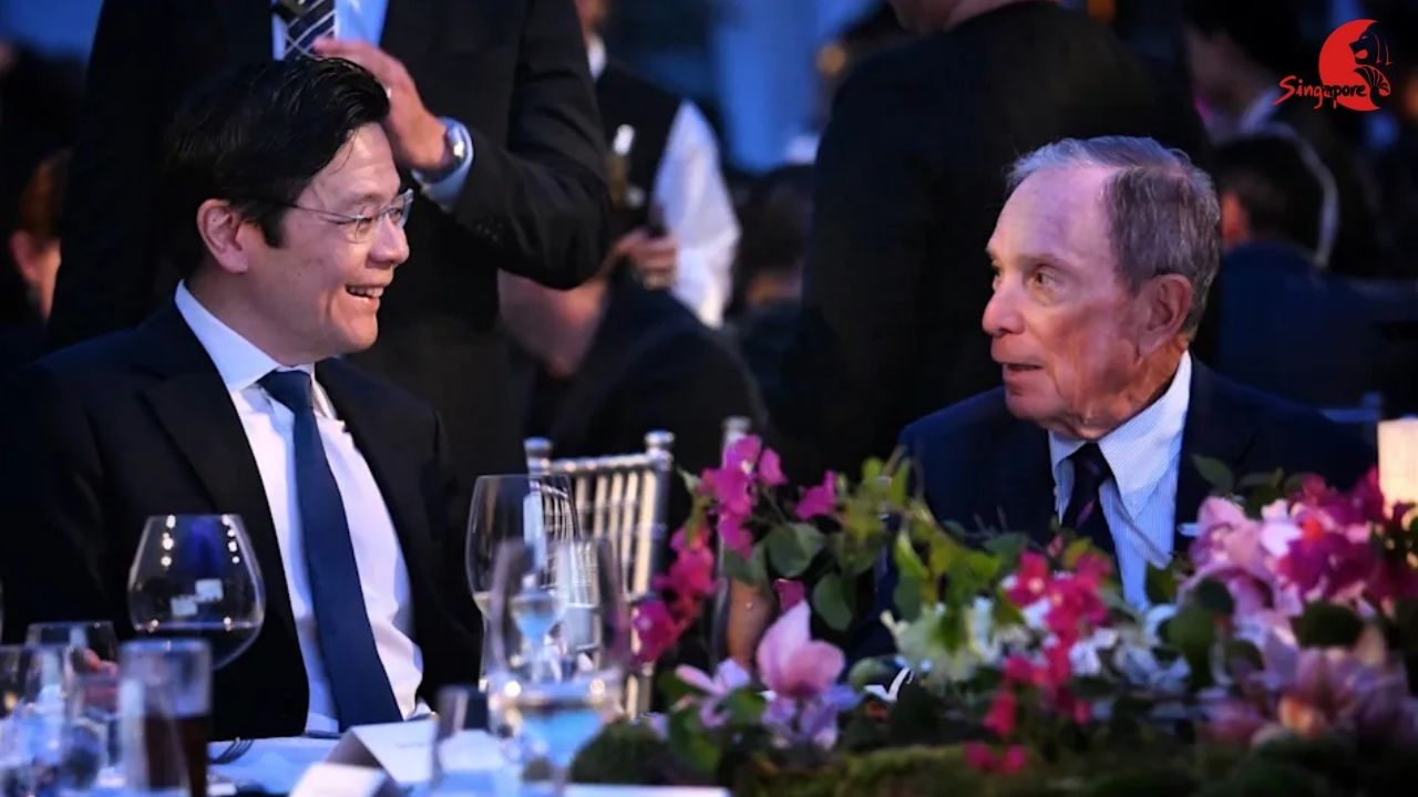 Singapore’s Strategy to Reduce Inequality in 2025: PM Wong Outlines Housing, CPF Support, Energy Plans and Global Positioning