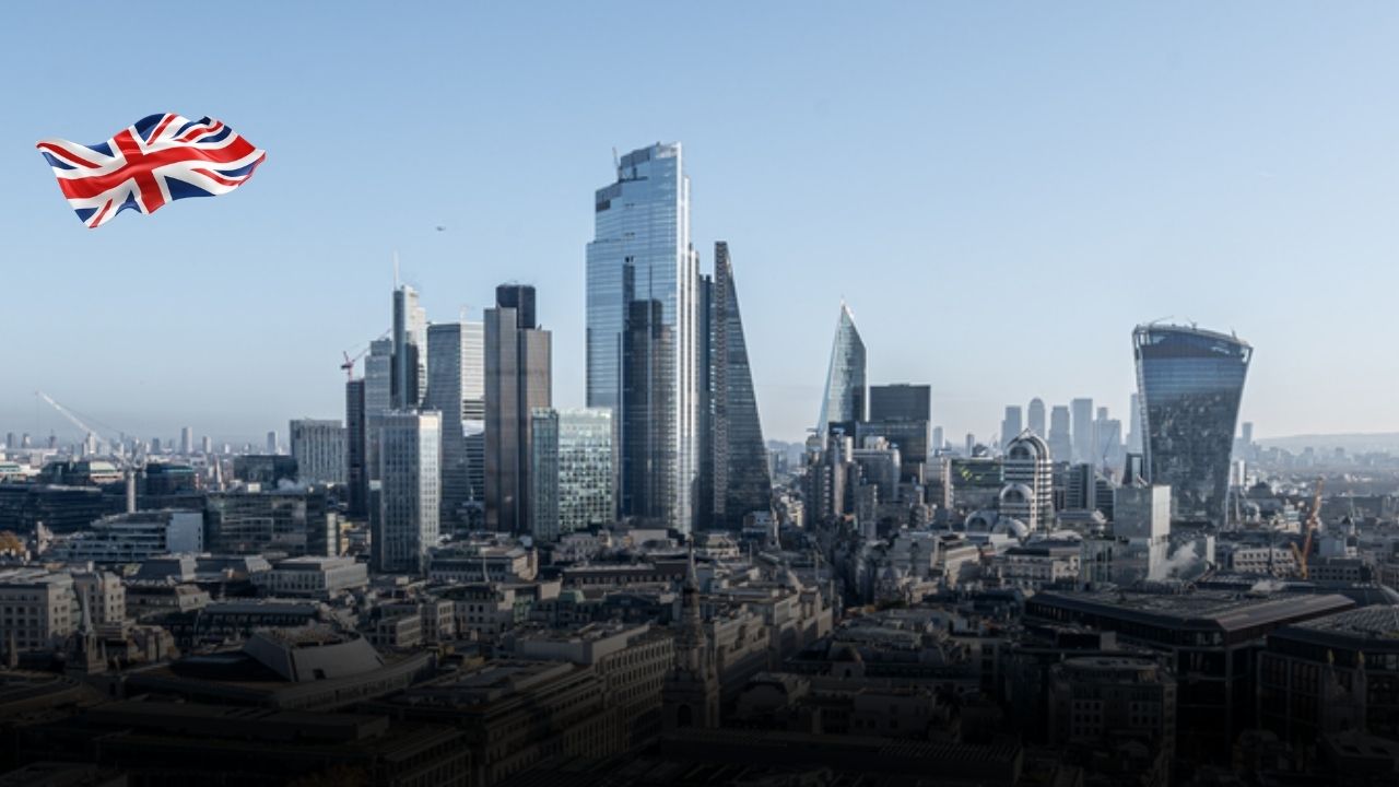 UK Growth Forecasts Set For Cuts Across Next Five Years In Reeves’ Budget