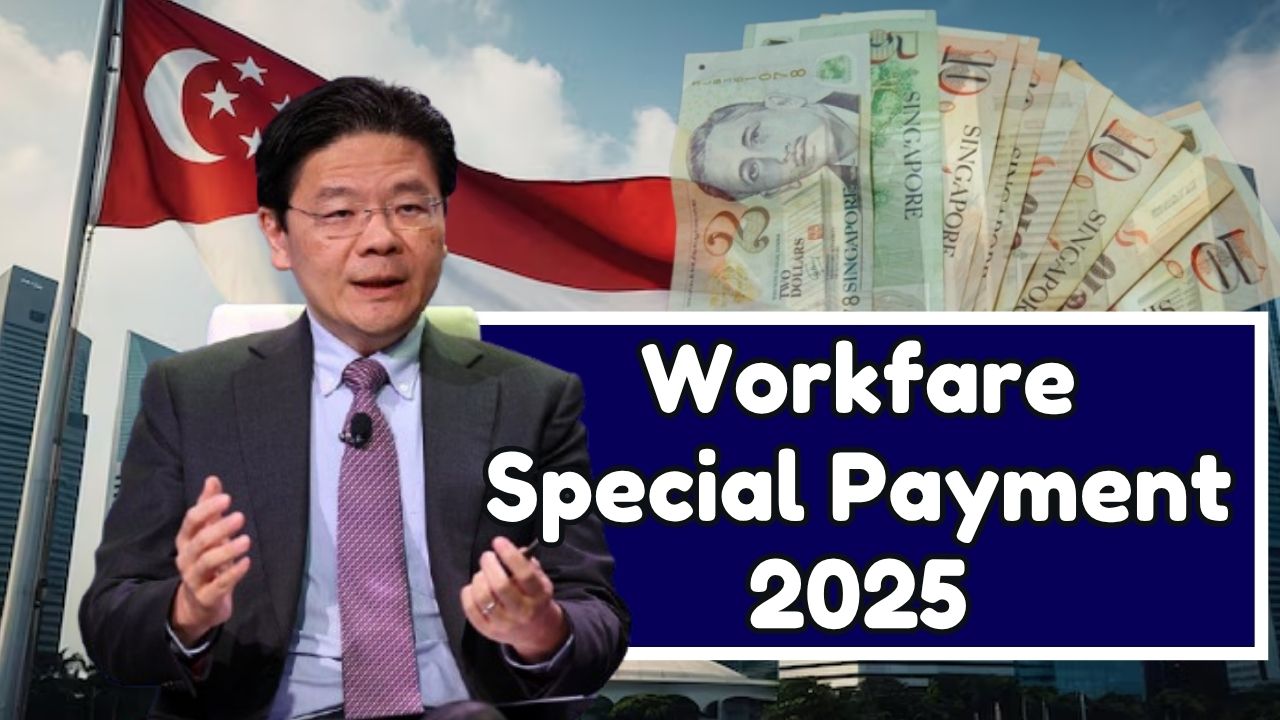 Workfare Special Payment 2025: Complete Guide to Eligibility, Benefits, and Payouts