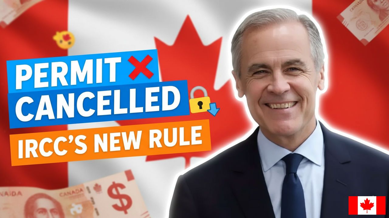 Canada Work Permit Extension 2025: New IRCC Rules, Faster Renewals And Expanded Eligibility