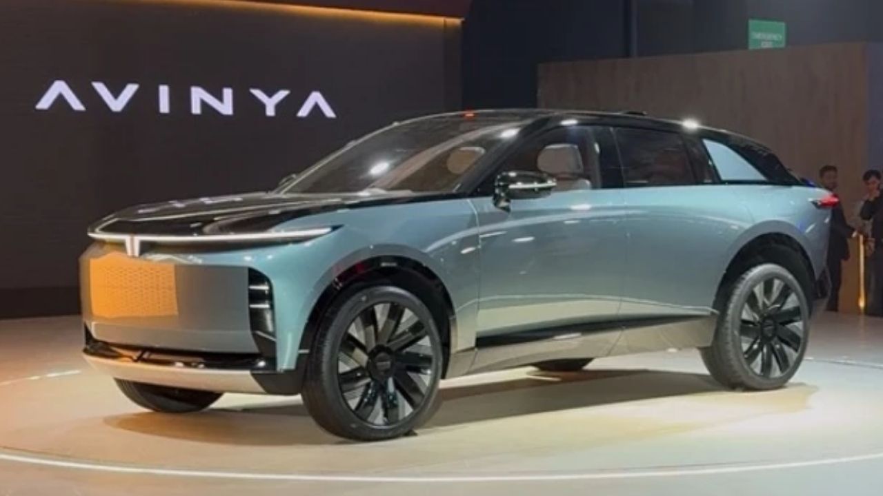 Tata Avinya India Launch Confirmed for 2026 as Tata Motors Accelerates Electric Vehicle Expansion