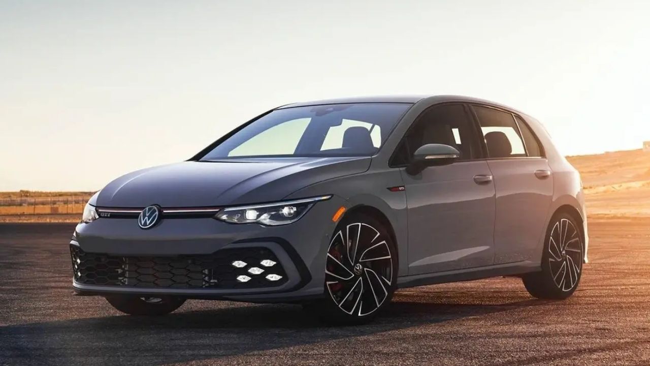 Volkswagen Golf GTI Real World Review: Everyday Thrills Beyond the Track